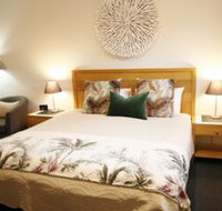 Motel on A'beckett - Travel Agents