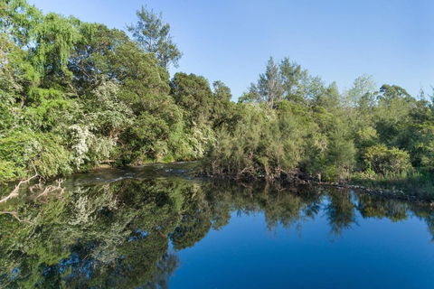 Barrington Riverside Cottages - Tourism Guide 1