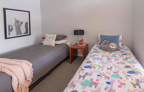 Barrington Riverside Cottages - Tourism Guide 5