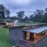Barrington Riverside Cottages - Tourism Guide 0
