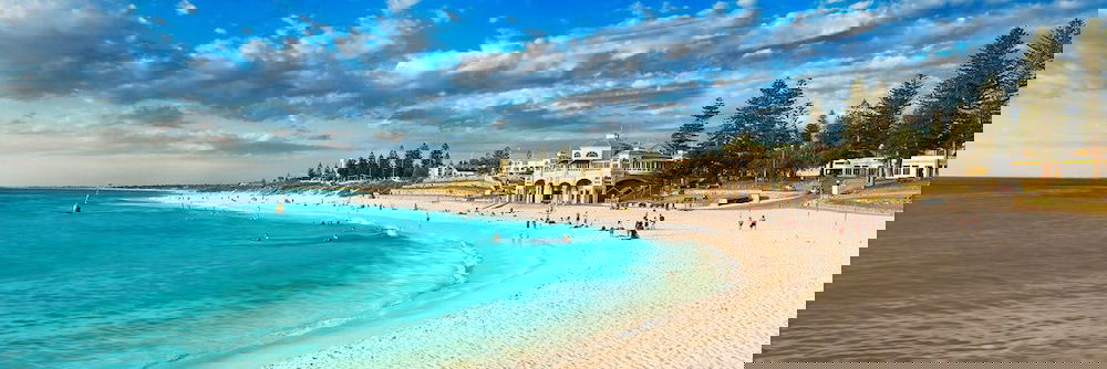 Crawley WA Tourism Guide