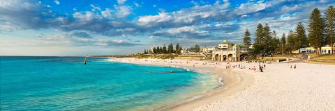 St Catherine's On Park - Tourism Guide 0