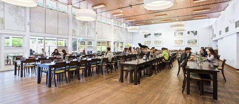 St Catherine's On Park - Tourism Guide 3