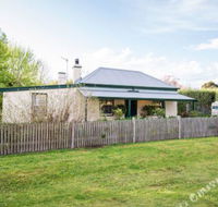 Georgies Cottage - Travel Agents