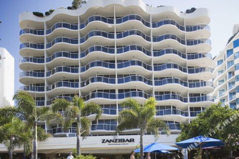 Zanzibar 802 - Tourism Guide 0