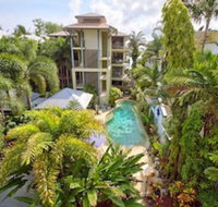 Tranquil Palms at Trinity Beach - Travel Search