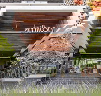 The Milton Brisbane - Travel Agents