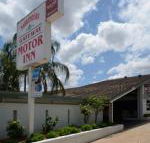Gateway Motor Inn - Cruises Travel