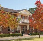 Plumes on the Green Boutique Bed  Breakfast