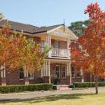Plumes On The Green Boutique Bed & Breakfast - Tourism Guide 0