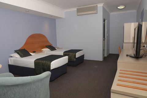 Shellharbour Village Motel - Travel Search 7