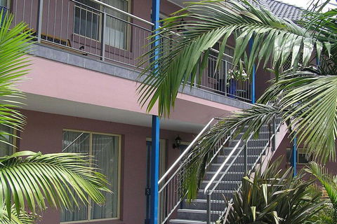 Shellharbour Village Motel - Travel Search 1