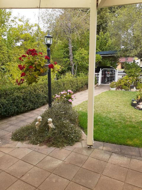 Travellers Rest B & B - Travel Agents 5