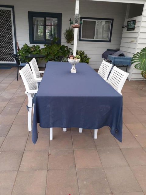 Travellers Rest B & B - Travel Agents 1