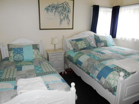 Travellers Rest B & B - Travel Agents 4