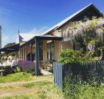 Dunkeld Old Bakery Accommodations