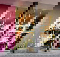 Sage Hotel Wollongong