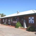 Peterborough SA Travel Search