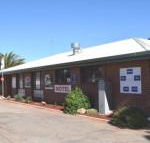 Roundhouse Motel