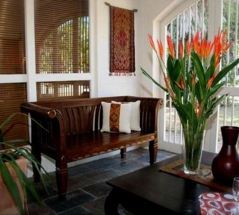 Jambala Beach House - Tourism Guide 2