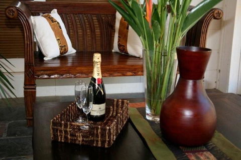 Jambala Beach House - Tourism Guide 3