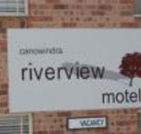 Canowindra Riverview Motel - Travel Agents