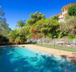 Tranquill Garden Hideaway