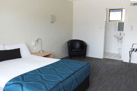 Urangan Motor Inn - Travel Search 2