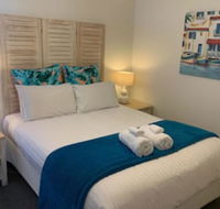 Scarborough Beach Front Resort Shell 4