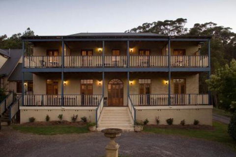 Wombatalla - Tourism Guide 0