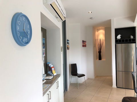 507 At The Waves - Travel Agents 1