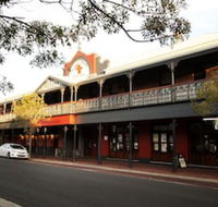 Prince of Wales Hotel Bunbury - Travel Search