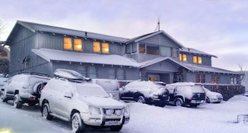 Lodge 21 - Travel Search 1