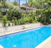 Gosford Inn Motel - Cruises Travel