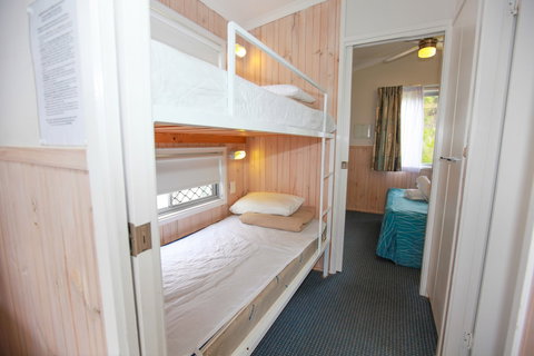 Corrimal Beach Tourist Park - Tourism Guide 6