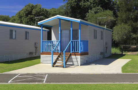 Corrimal Beach Tourist Park - Tourism Guide 5