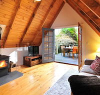 Santosa Cottage