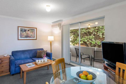 Waldorf North Parramatta Residential Apartments - Tourism Guide 4