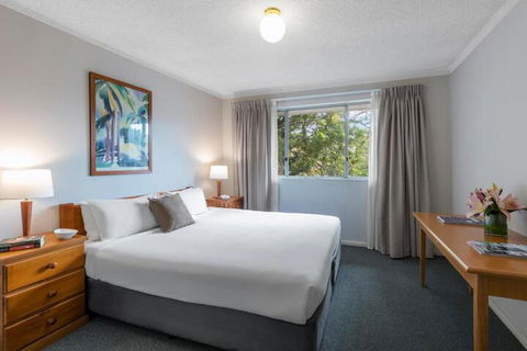 Waldorf North Parramatta Residential Apartments - Tourism Guide 1