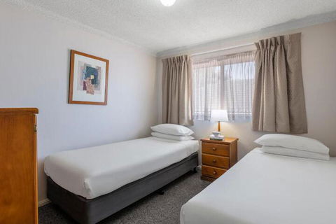Waldorf North Parramatta Residential Apartments - Tourism Guide 5