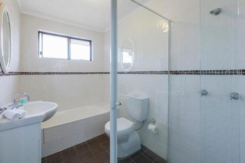 Waldorf North Parramatta Residential Apartments - Tourism Guide 0
