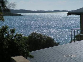 Longbeach Apartments Coffin Bay - Cruises Travel 4