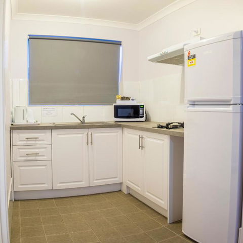 Australind Tourist Park - Travel Search 4