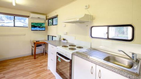 Australind Tourist Park - Travel Search 3