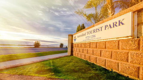 Australind Tourist Park - Travel Search 5