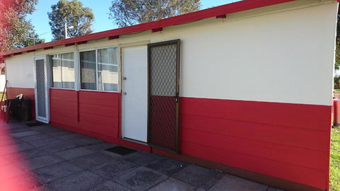 Australind Tourist Park - Travel Search 1