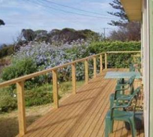Morgans By The Sea - Tourism Guide 2