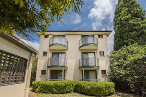 Waldorf Hornsby Residential Apartments - Tourism Guide 0
