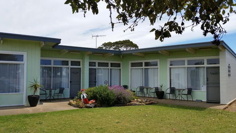 Kangaroo Island Accommodation - Tourism Guide 1