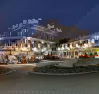 Rose Hotel  Motel - Travel Search